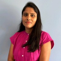 Soujanya Patthi