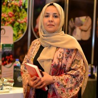 Amira Qassem