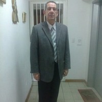 Francisco José Chambriar