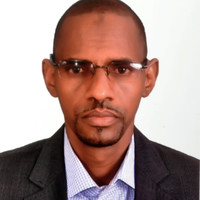 Ahmed Bappare