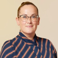 Rebecca Pratt