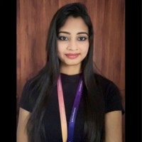 Sanjana .V
