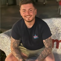 Aidan Thomson