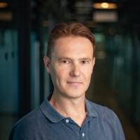 Andrew Crimston TechCIOB