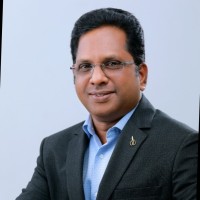 Vijayan Chellappan