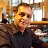 Mathew Kochummen MBA PMP