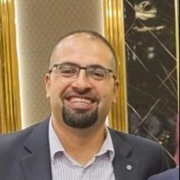 Mohammad Daghmash