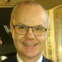 Mark Robertson