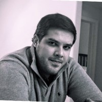 Pablo Molina Calderón