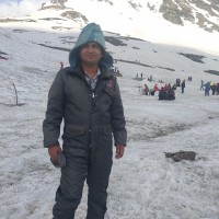 Heera Ram Meghwal