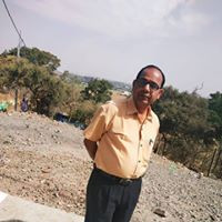 Premkishore Singh