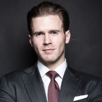 Piotr Wałek, CFA