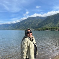 RENI SITAWATI SIREGAR