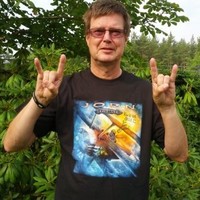 Norberg Olof
