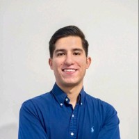 Paul Luévano Fernández