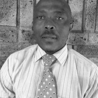 Tlaweng Jacob Lechaba