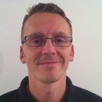 Rob Faragher
