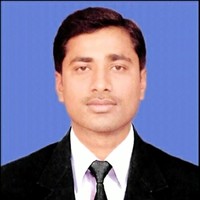 SATYENDRA NATH PANDEY