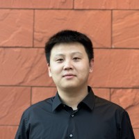 Tiankangji Lang