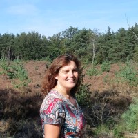 Celia Roodhorst