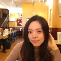 Jasmine Huang