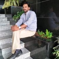 Raghu Ram Reddy