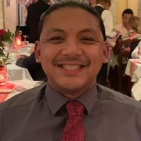 Jason Ramil