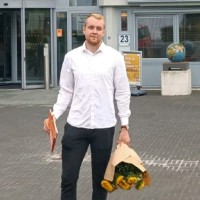 Arjen Dijk
