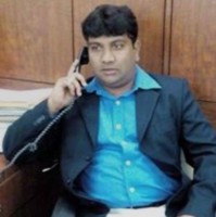 Ashish Mahamuni Patil