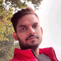 Rakesh Mourya