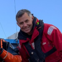 Jean Claude Dieudonne