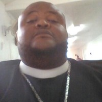 Pastor Kenrick Major