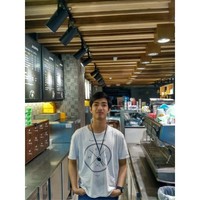 Saiful Ramdan