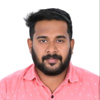 Arjun Ashok Ashok