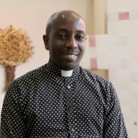 Rev Nathan Kiyaga