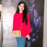 Dua Rehman Khan