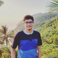 Yash Shah