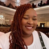 Faye Faison