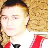 Дмитро Миколайович