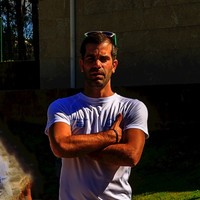 Carlos Barbosa