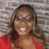 Charmaine Pitt, Chrp