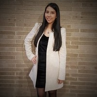 Daniela Sánchez Infante