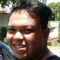 Fariz Fahmi Daud