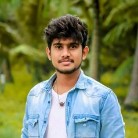 Lokesh Eg