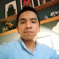 Erick Santos Taype