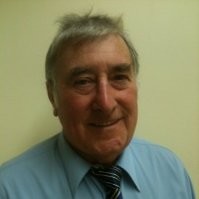 Peter Eatherall