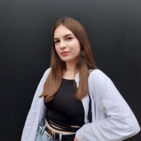 Sofia Morgunova