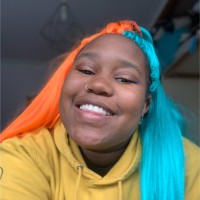 Lauryn Plummer