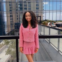 Gabrielle Boyer-Baker