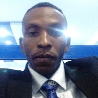 Oluwaseun Yahaya